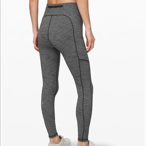 Lululemon speed up tight — never worn!